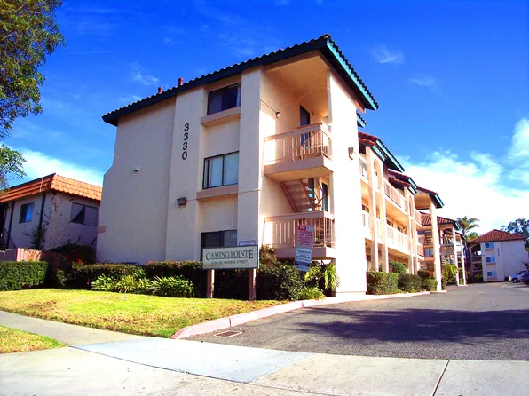 3316-3336 Harding St, Carlsbad, CA 92008
