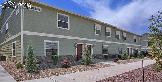 3946 Warthog Hts, Colorado Springs, CO 80916 | Zillow