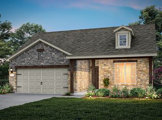 2721 Jordan Dwyer Way, Northlake, TX 76247