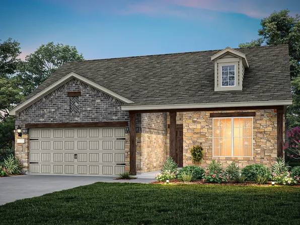 2721 Jordan Dwyer Way, Northlake, TX 76247