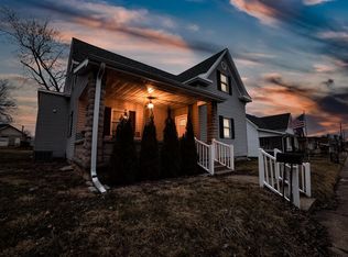 719 O St, Bedford, IN 47421