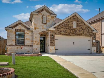 8310 Lajitas Bend, San Antonio, TX, 78254