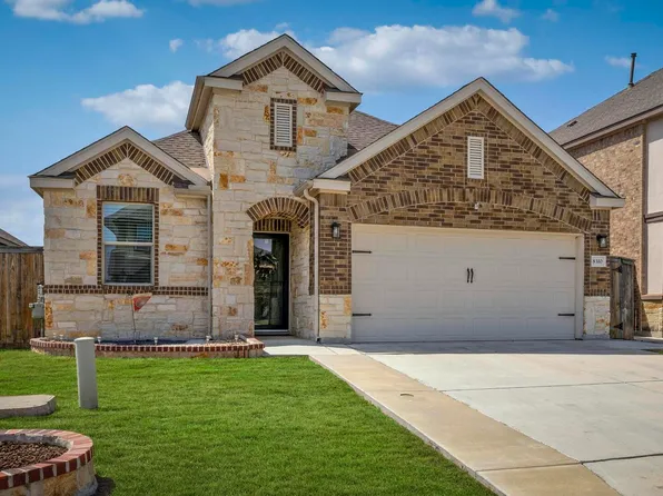 8310 Lajitas Bend, San Antonio, TX 78254