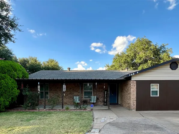 708 Sierra Blanca Dr, Saginaw, TX 76179