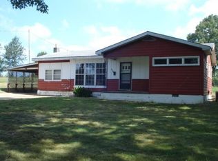 461 Grover Dr, Hohenwald, TN 38462