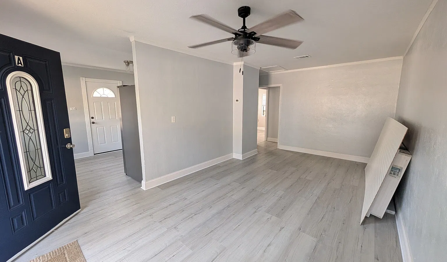 208 Spencer Place, Unit A — Photo 1