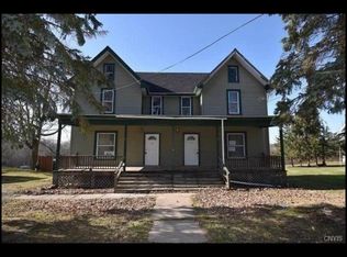 10 Madison Ave, Antwerp, NY 13608