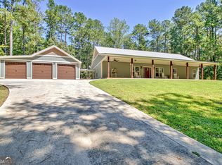 927 Boy Scout Rd, Newnan, GA 30263