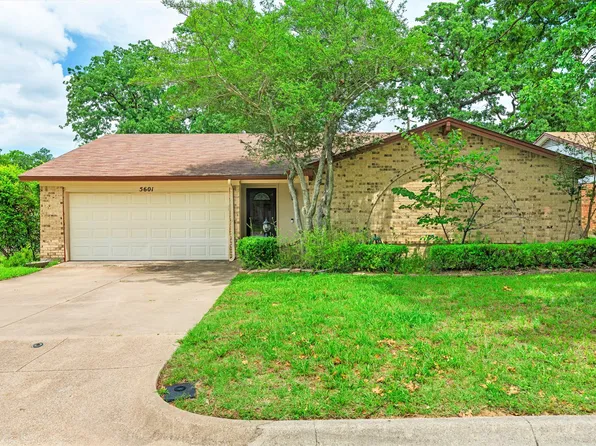 5601 Kingstree Ct, Arlington, TX 76017