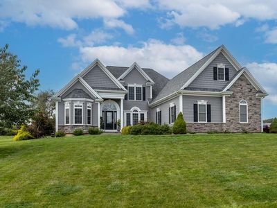 327 Wexford Ln, Horseheads, NY, 14845