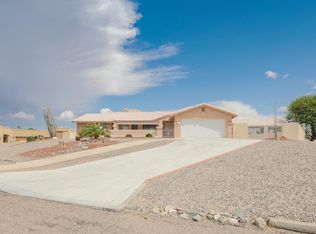 1871 Nugget Ct, Lake Havasu City, AZ 86404