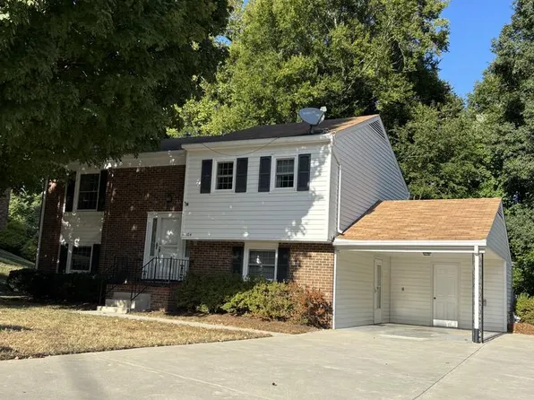 104 Wendin Ln, Danville, VA 24540