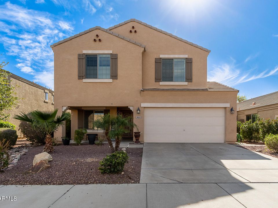 1st image of 9859 W HARMONY Lane
