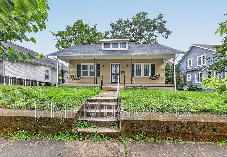 1609 Shelby Ave — Photo 5