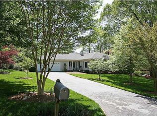 722 Willow Ridge Dr NE, Marietta, GA 30068