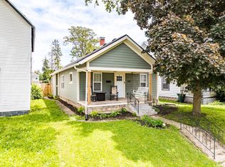 1712 S Elm St, Muncie, IN 47302