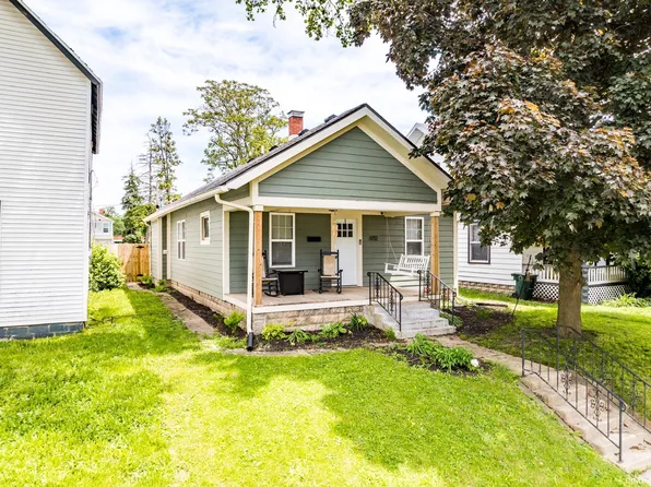 1712 S Elm St, Muncie, IN 47302