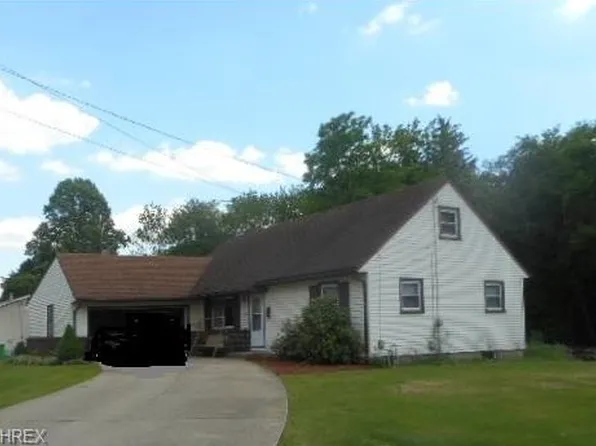 1454 Harding Ave, Orrville, OH 44667