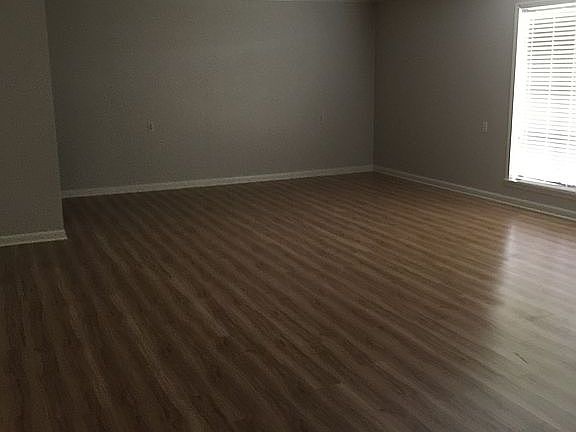 Large Living Area 