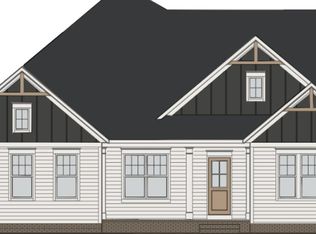 224 Streamside Dr, Angier, NC 27501