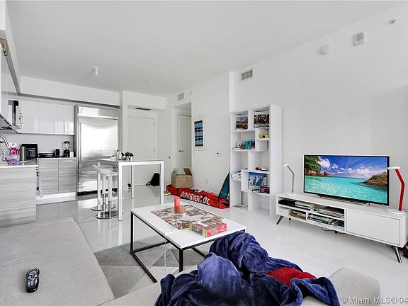 5th image of 1300 Brickell Bay Dr APT 1605