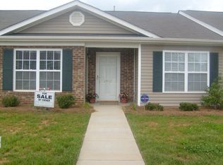 2832 Waterstone Loop, High Point, NC 27265