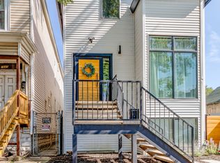 1641 N Central Park Ave, Chicago, IL 60647
