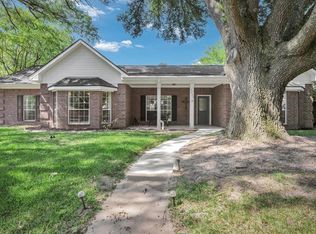 3905 Colonial Dr, Nacogdoches, TX 75965