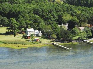 80 Tils Point Ln, Susan, VA 23163