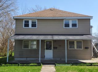 1924 S Market St #1, Kokomo, IN 46902