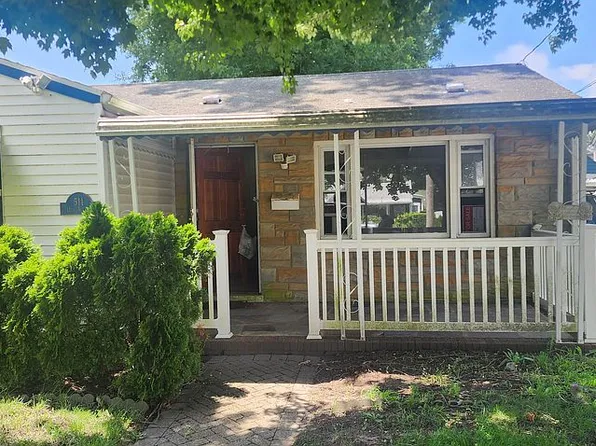 511 11th Ave, Belmar, NJ 07719