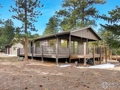 550 Hondius Cir, Estes Park, CO, 80517