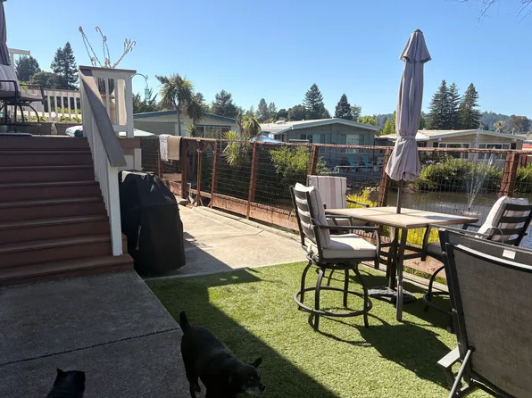 444 Whispering Pines Dr Space 131, Scotts Valley, CA 95066