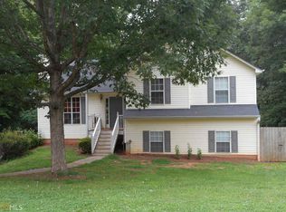 111 Dispatcher Dr, Dawsonville, GA 30534