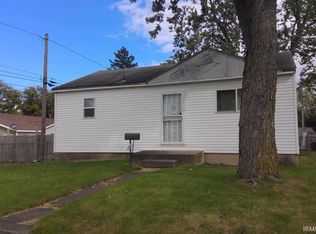 4315 Bowser Ave, Fort Wayne, IN