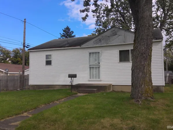 4315 Bowser Ave, Fort Wayne, IN 46806