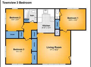 228 Bradley Ave APT 21, State College, PA 16801