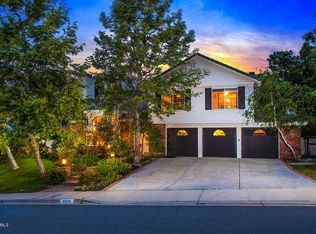 4924 E Pathfinder Ave, Oak Park, CA 91377