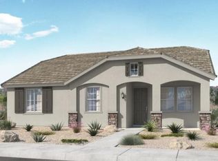 14132 W Bronco Trl, Surprise, AZ 85387