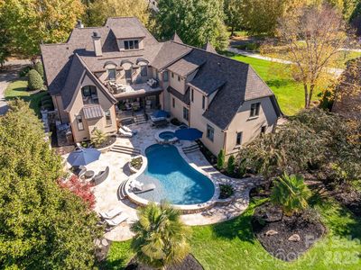 813 Beauhaven Ln, Waxhaw, NC, 28173