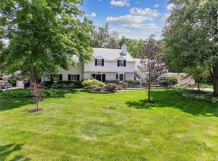 144 W Thruston Blvd, Dayton, OH 45419