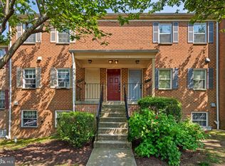 11775 Carriage House Dr, Silver Spring, MD 20904