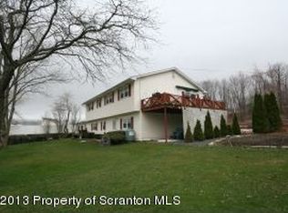 772 Justus Blvd, Scott Township, PA 18411