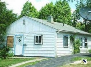 4383 E 141st St, Cleveland, OH