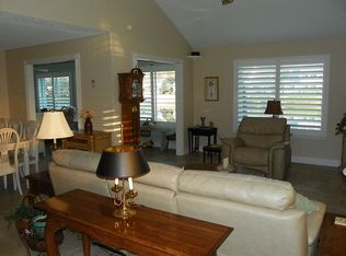 6202 S River Run Dr, Sebastian, FL 32958