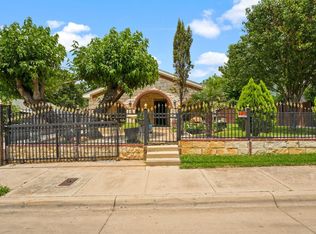 4127 Avenue H, Fort Worth, TX 76105