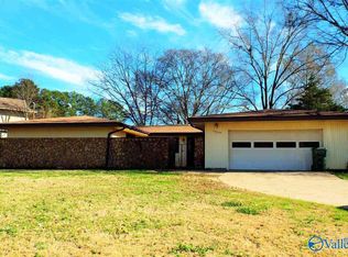 10029 Nadina Dr SE, Huntsville, AL 35803