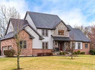 9510 S Palmer Rd, Dayton, OH 45424