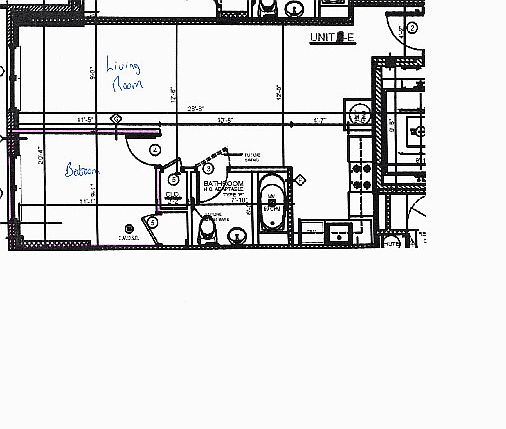 2nd image of 329 Sterling St APT 2E