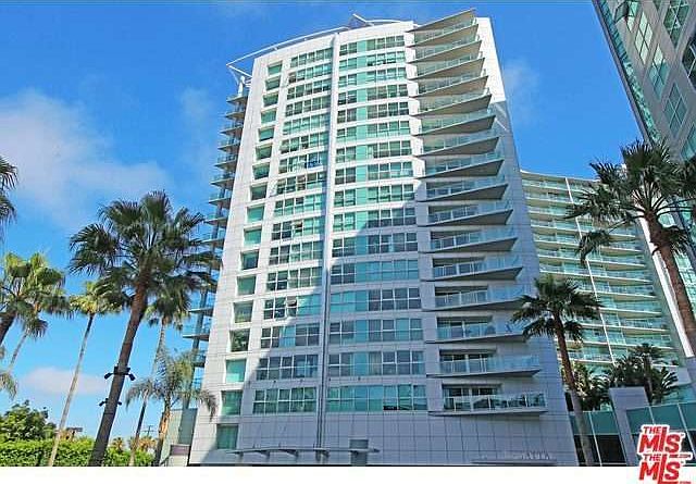 1st image of 13600 Marina Pointe Dr Unit 1712
